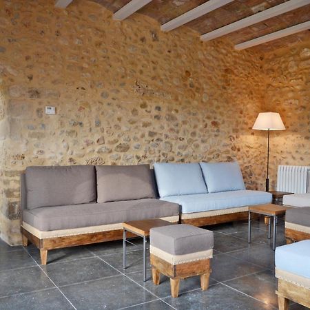 Casa Anamaria Hotel Ollers 外观 照片