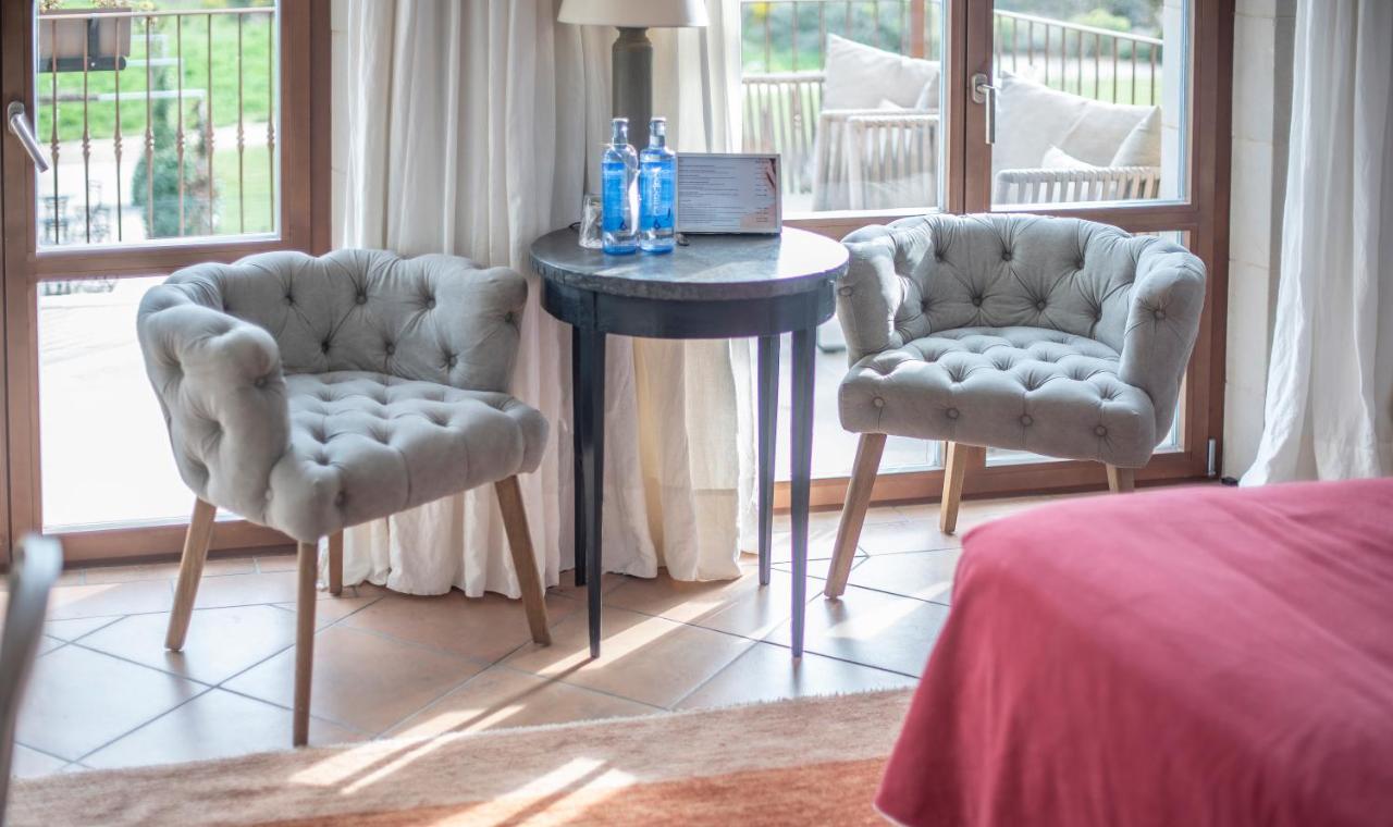 Casa Anamaria Hotel Ollers 外观 照片