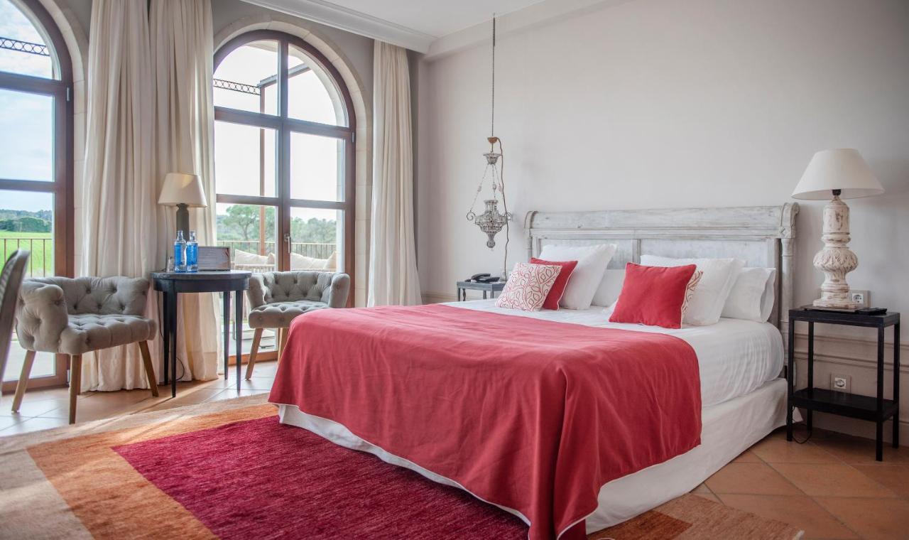 Casa Anamaria Hotel Ollers 外观 照片