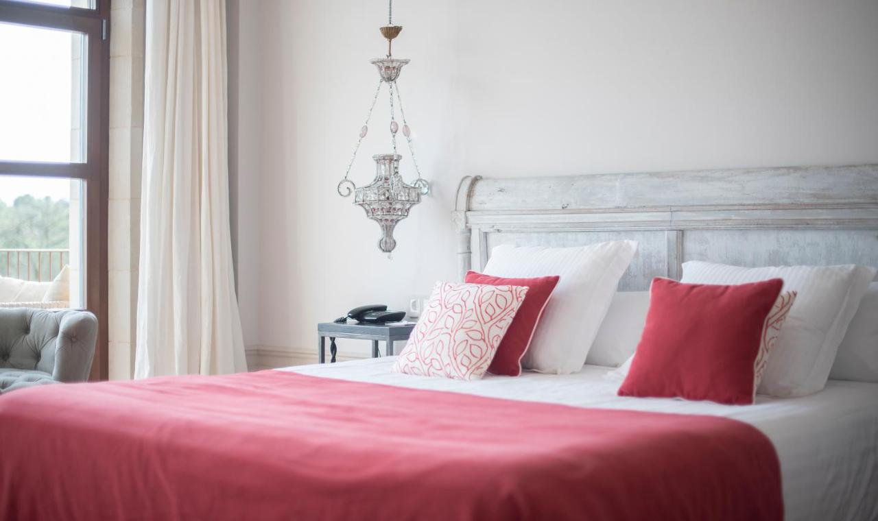 Casa Anamaria Hotel Ollers 外观 照片