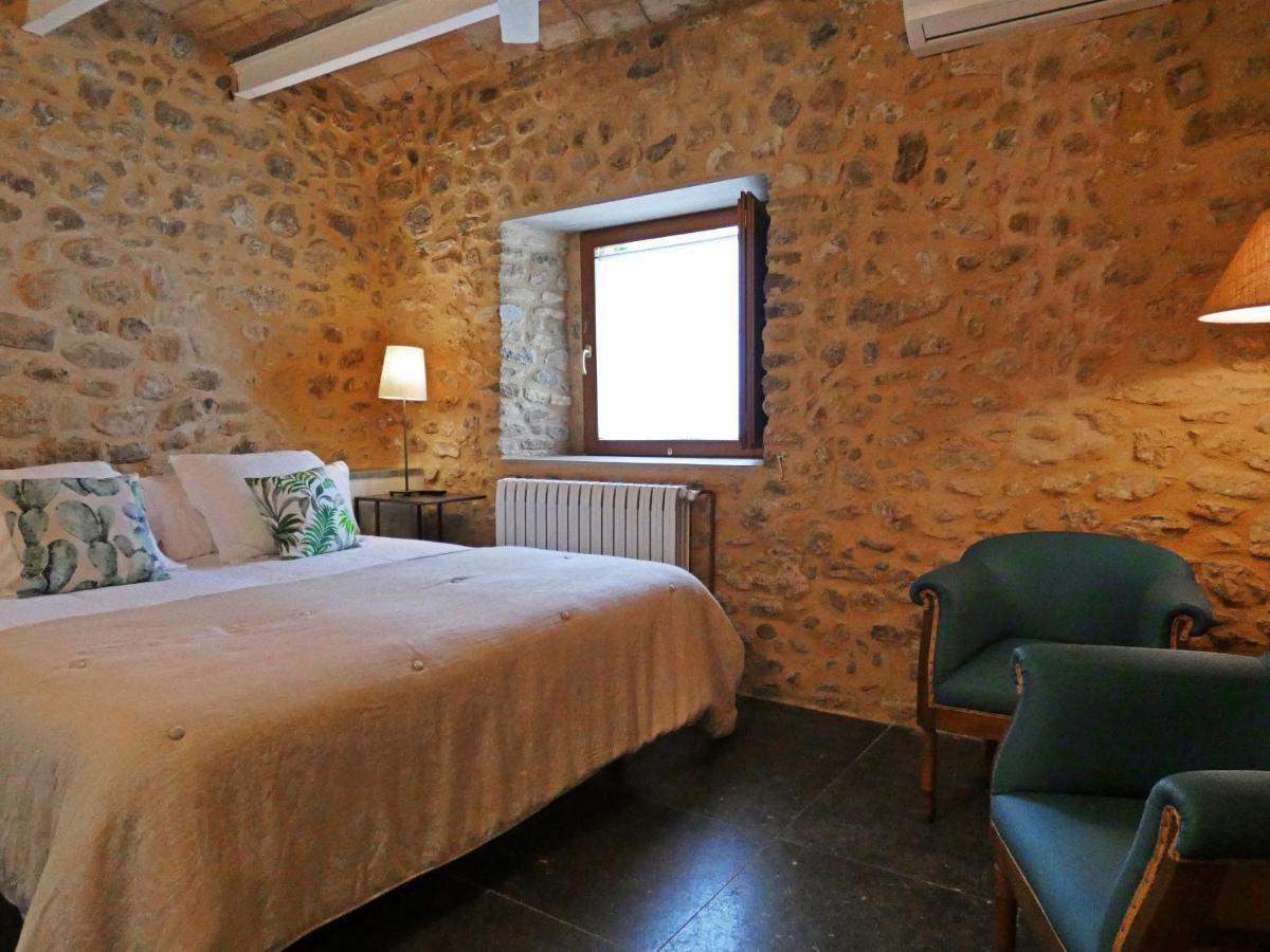Casa Anamaria Hotel Ollers 外观 照片