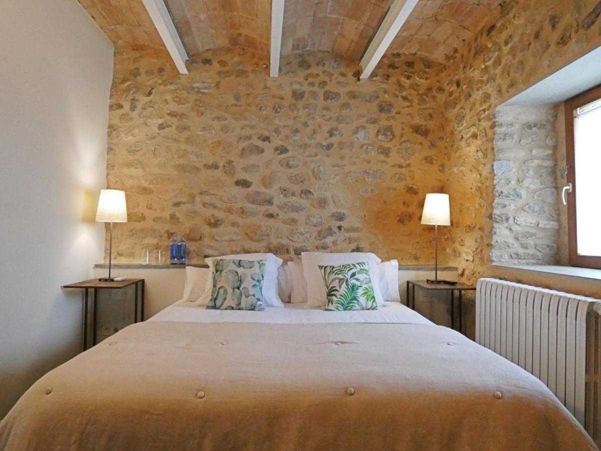 Casa Anamaria Hotel Ollers 外观 照片