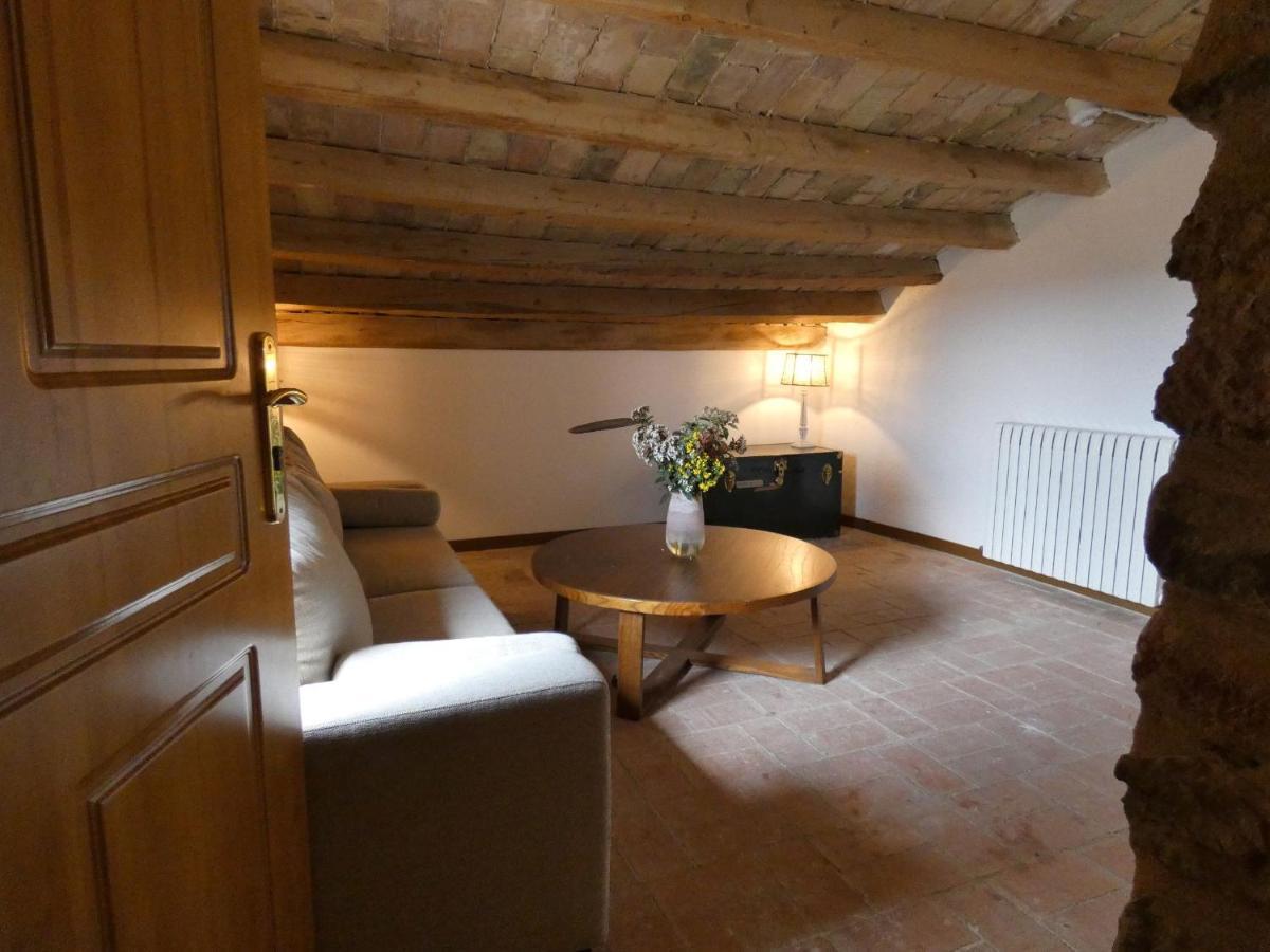 Casa Anamaria Hotel Ollers 外观 照片