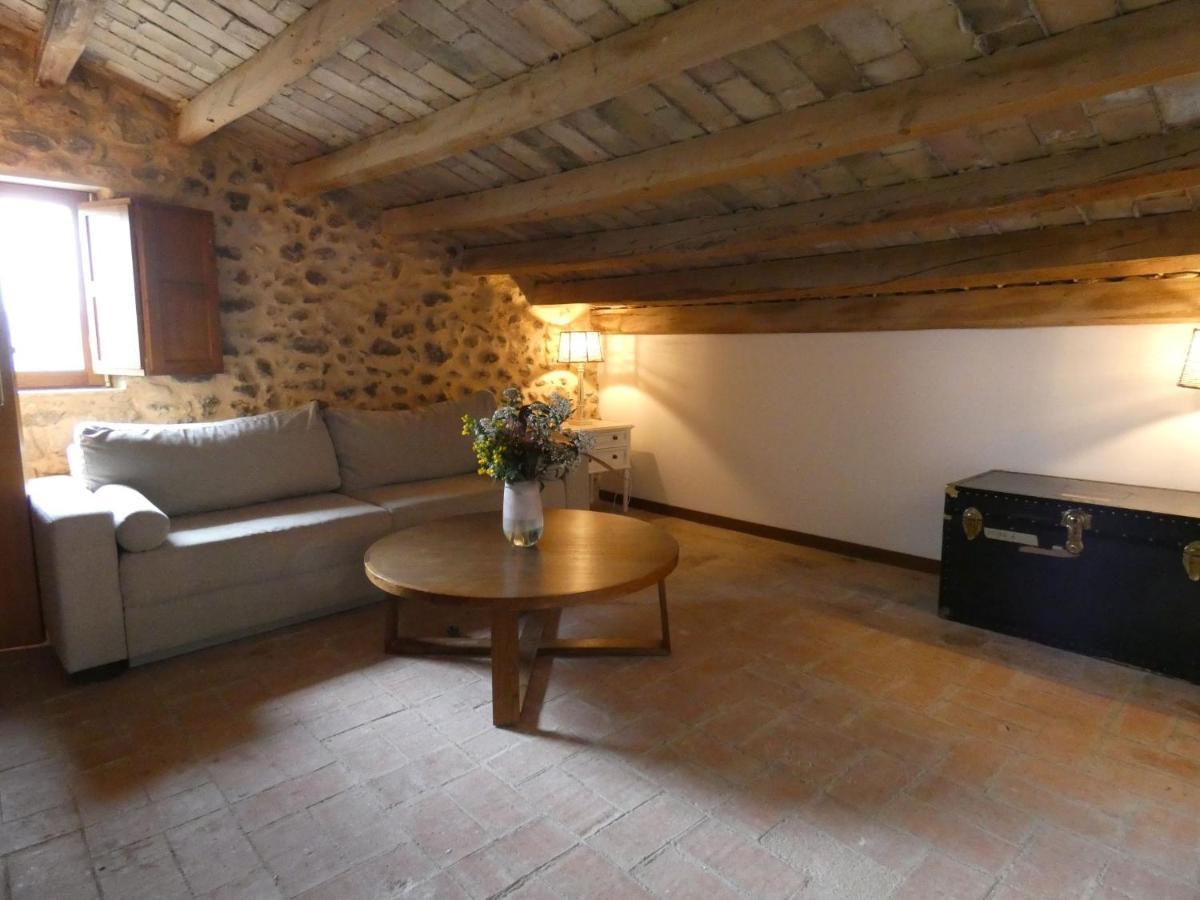 Casa Anamaria Hotel Ollers 外观 照片