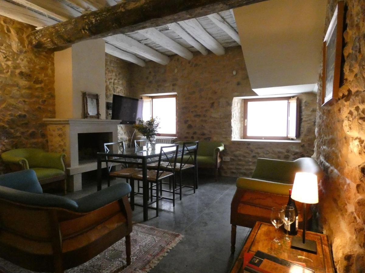 Casa Anamaria Hotel Ollers 外观 照片