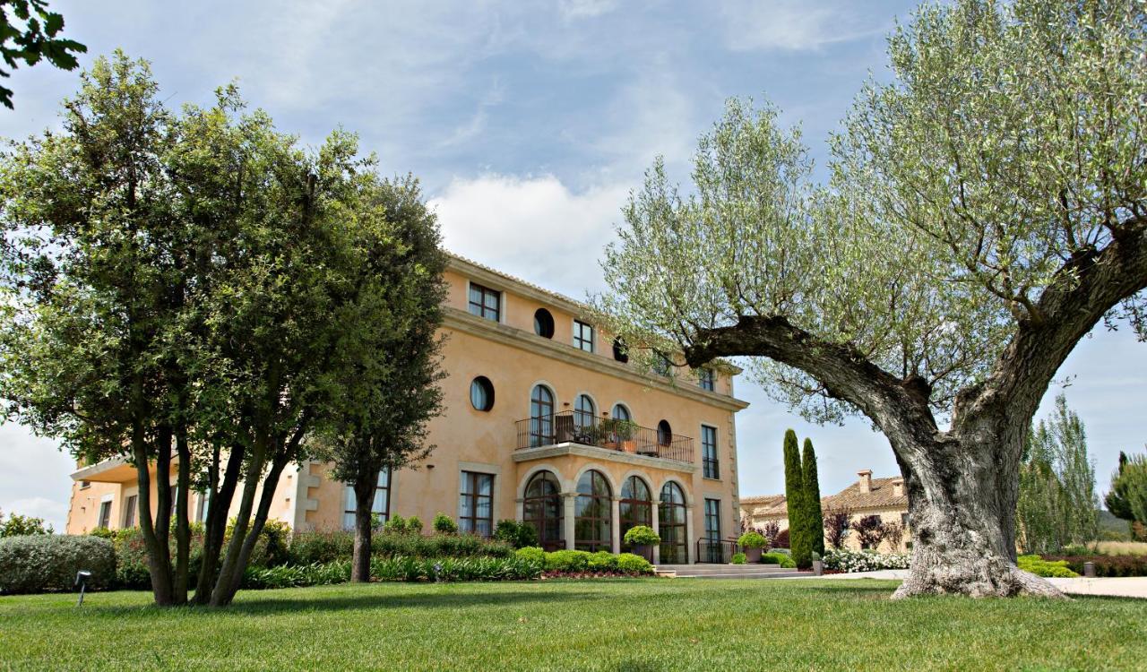 Casa Anamaria Hotel Ollers 外观 照片