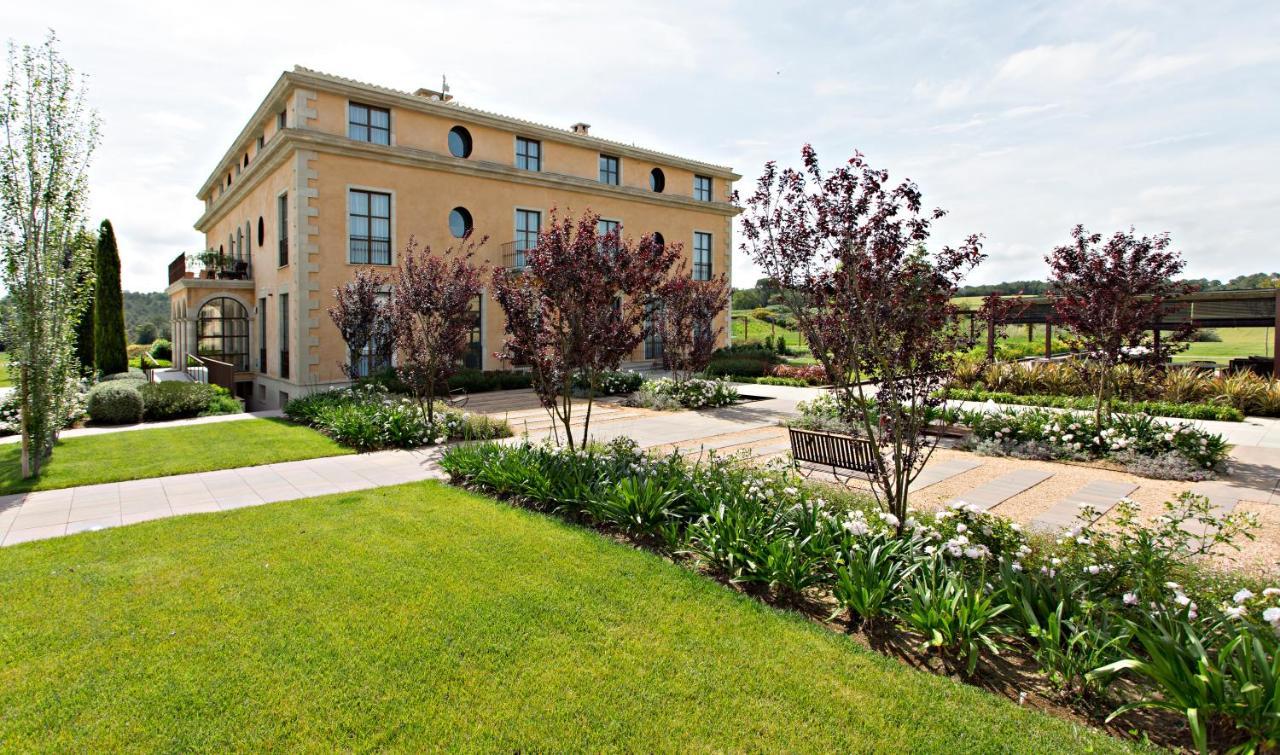 Casa Anamaria Hotel Ollers 外观 照片