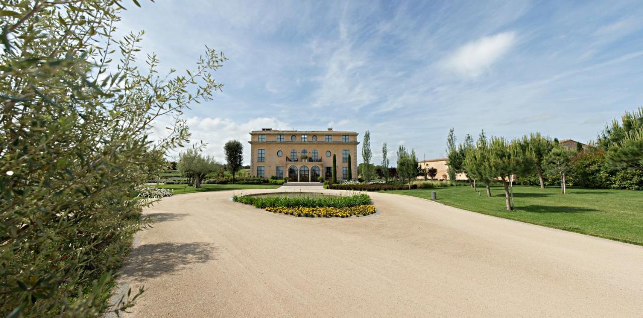 Casa Anamaria Hotel Ollers 外观 照片