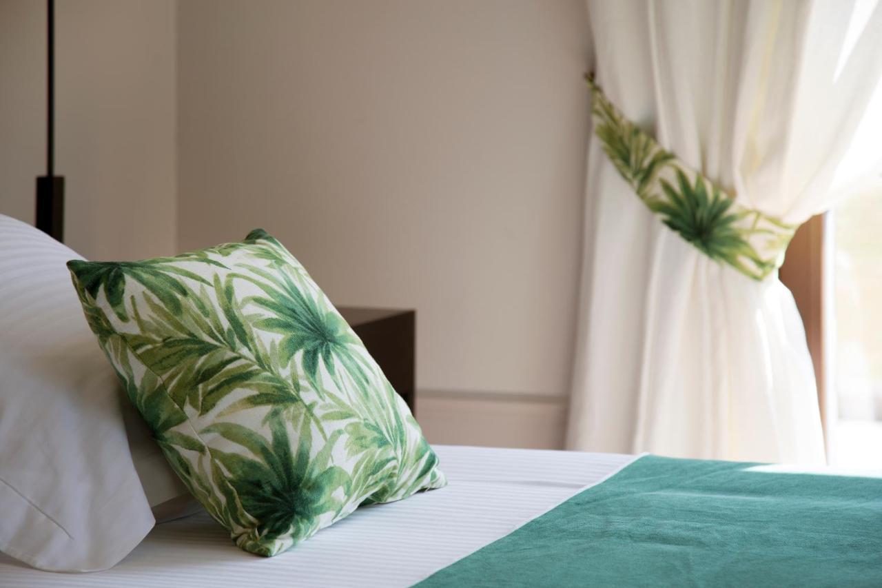 Casa Anamaria Hotel Ollers 外观 照片