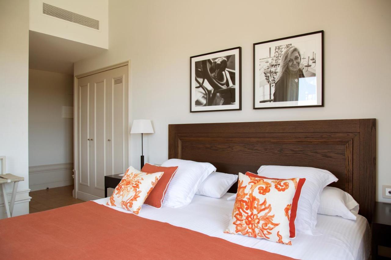 Casa Anamaria Hotel Ollers 外观 照片