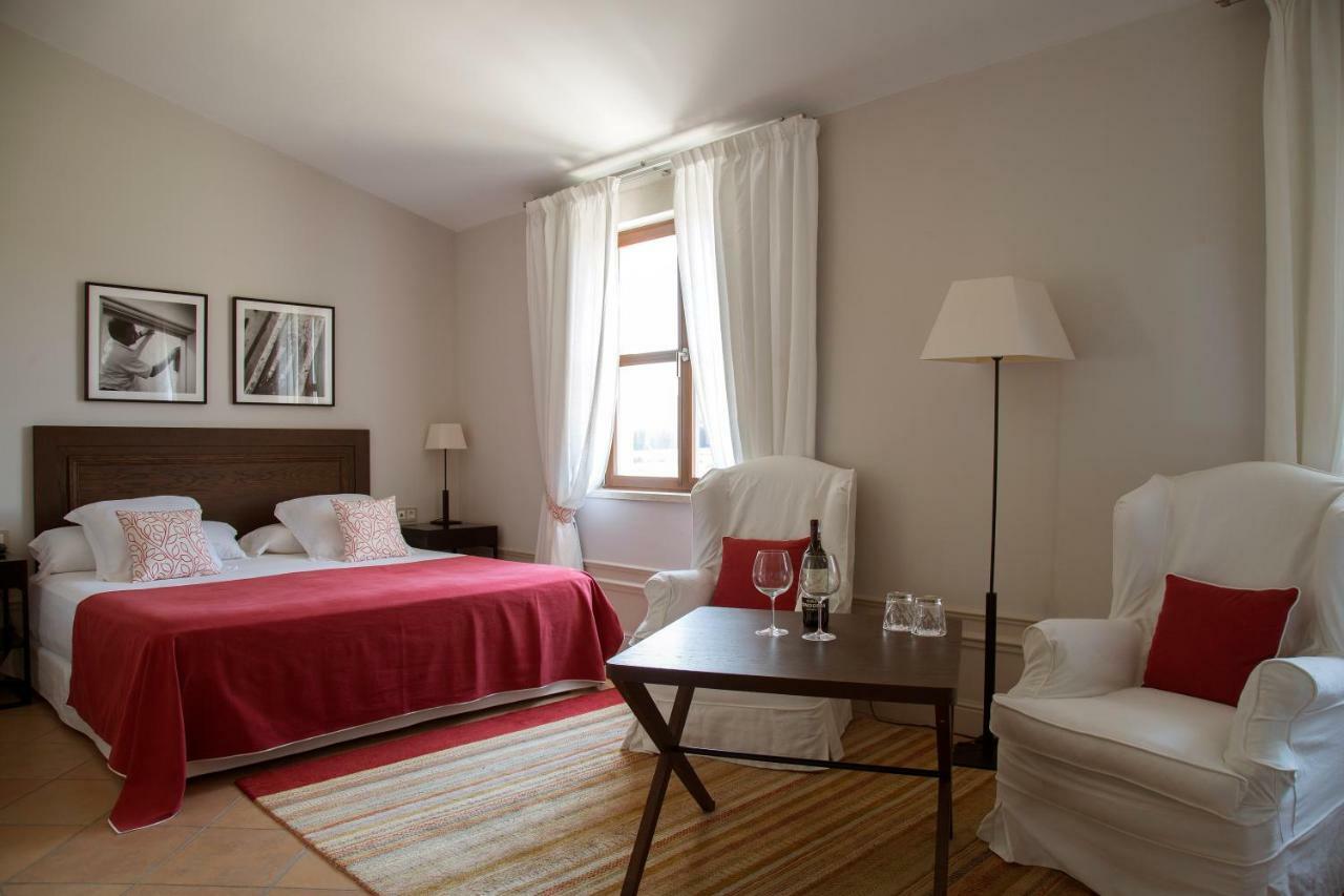 Casa Anamaria Hotel Ollers 外观 照片