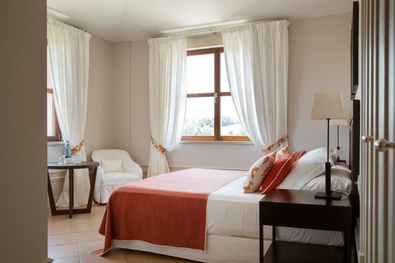 Casa Anamaria Hotel Ollers 外观 照片