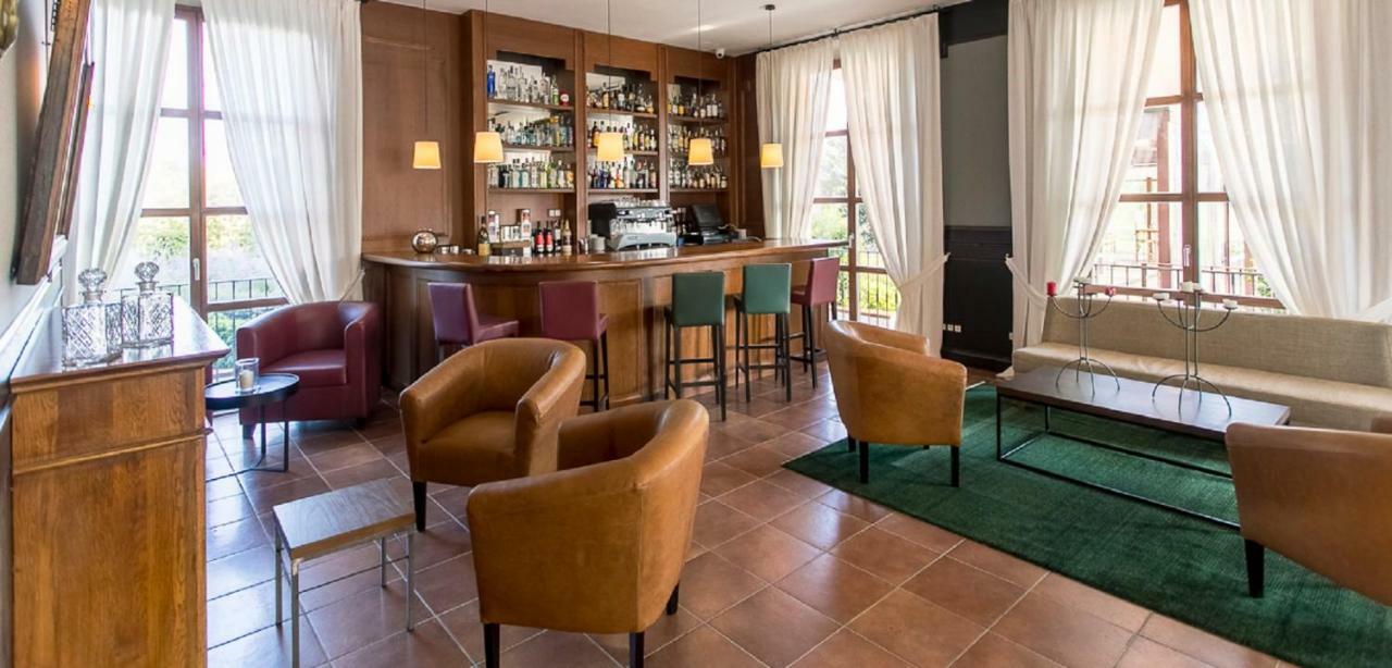Casa Anamaria Hotel Ollers 外观 照片