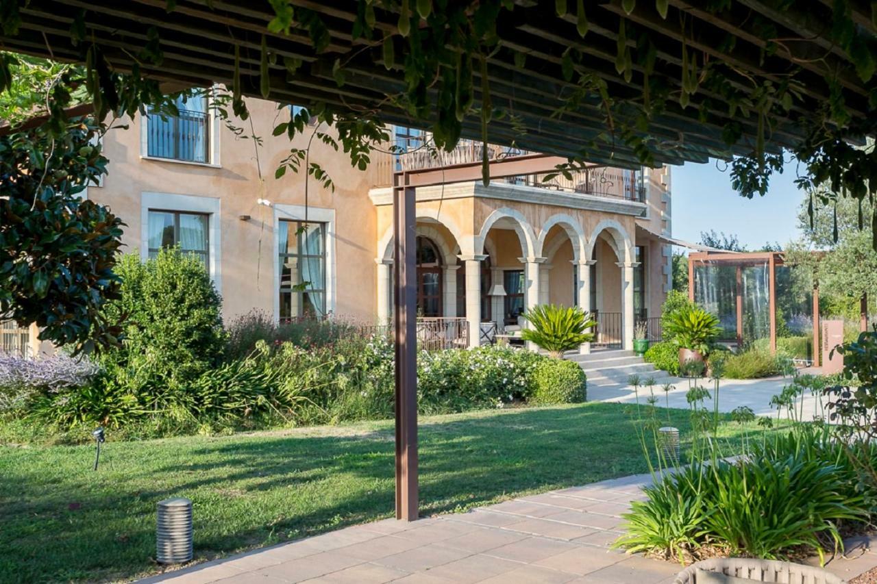 Casa Anamaria Hotel Ollers 外观 照片