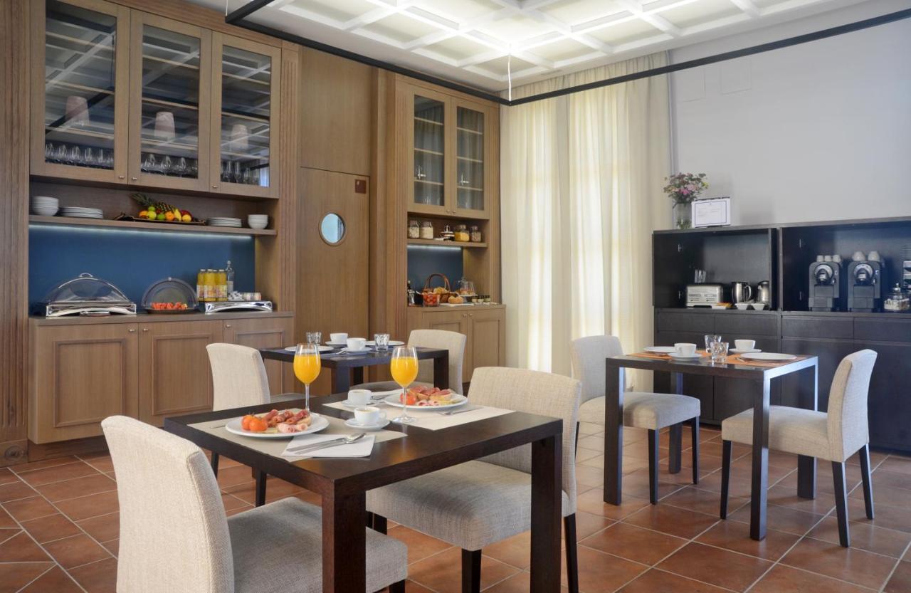 Casa Anamaria Hotel Ollers 外观 照片