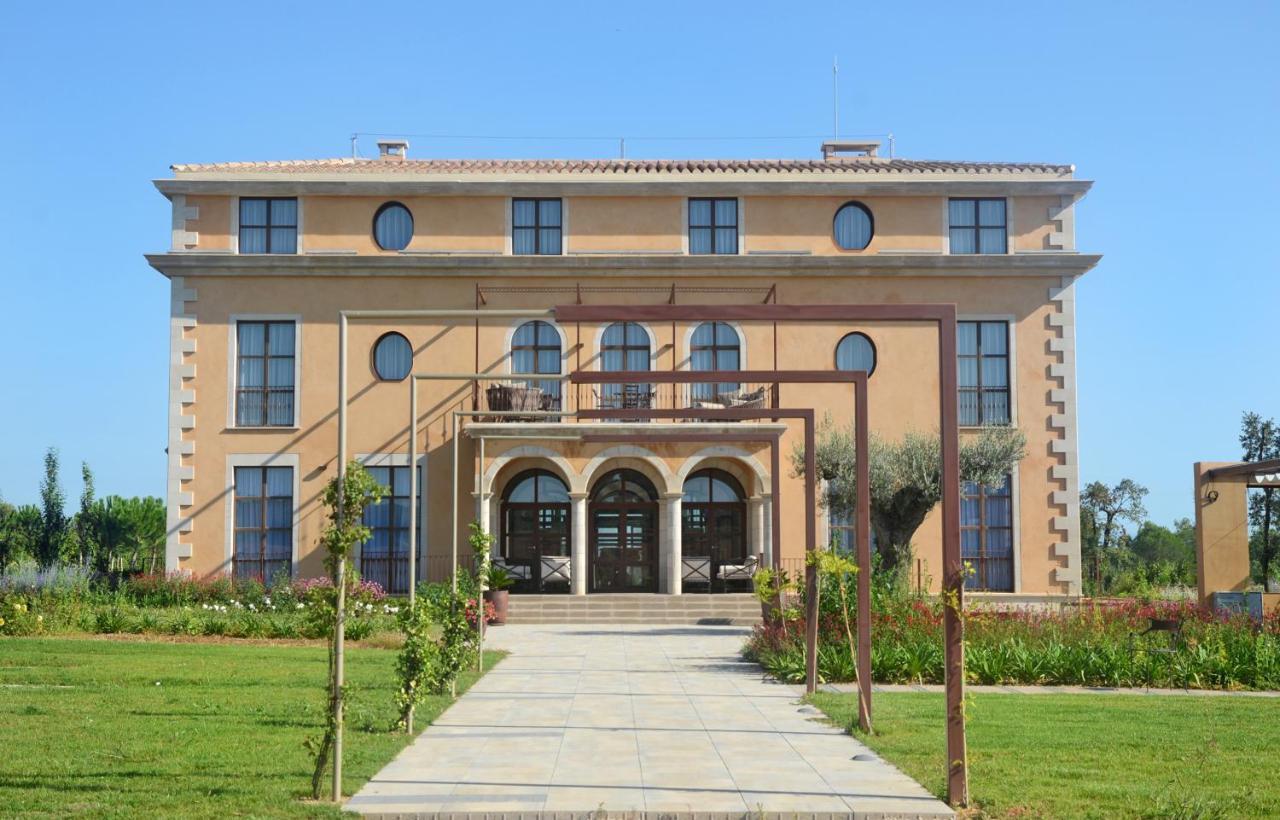 Casa Anamaria Hotel Ollers 外观 照片